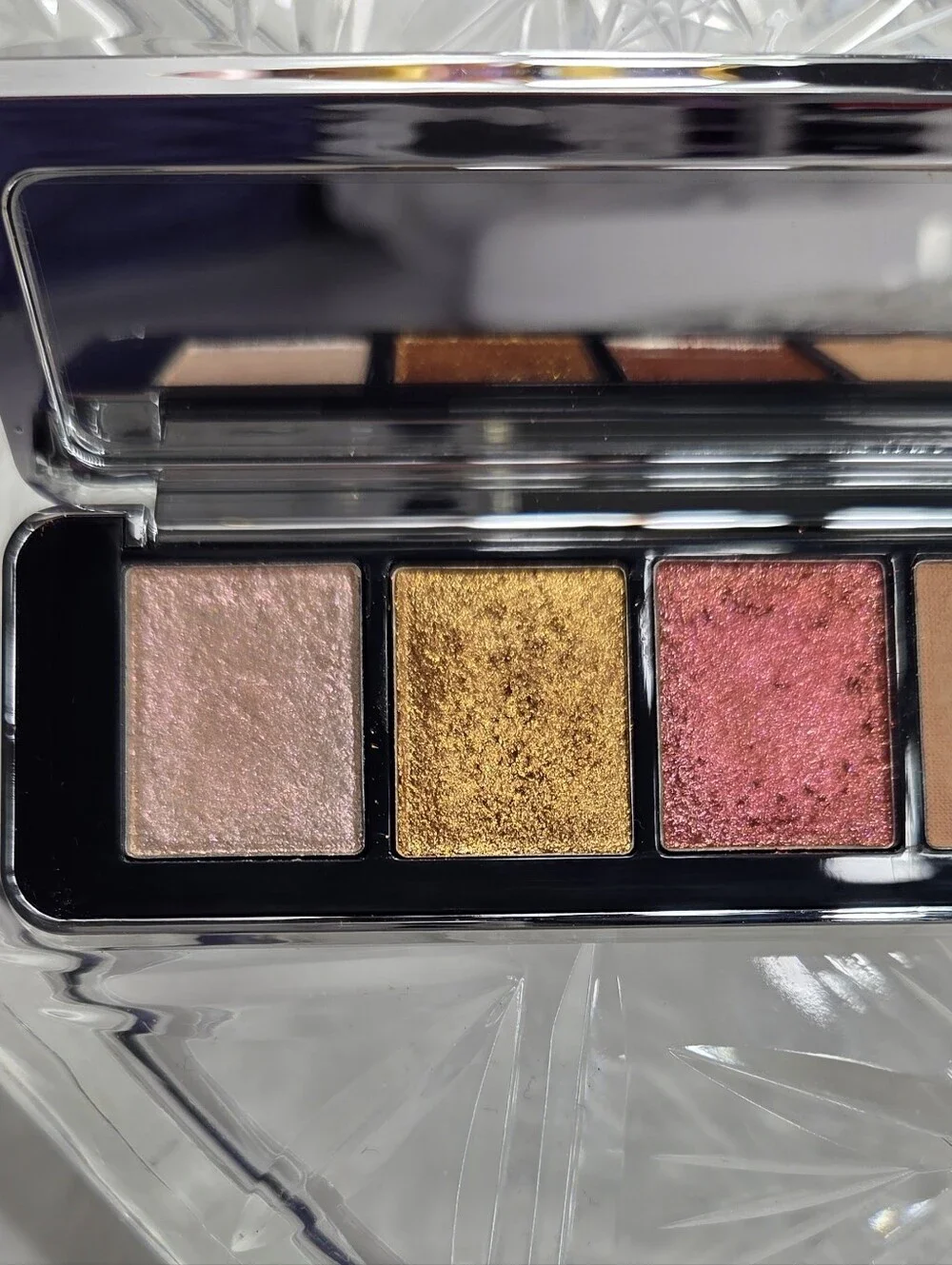 Haus Labs by Lady Gaga Eye Library Eyeshadow Palette Vol. 001 The Super Neutrals
